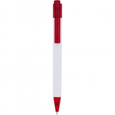 Logotrade advertising products photo of: Calypso ballpoint pen