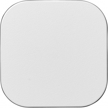 Logotrade promotional gift image of: Brite-Mat® square coaster