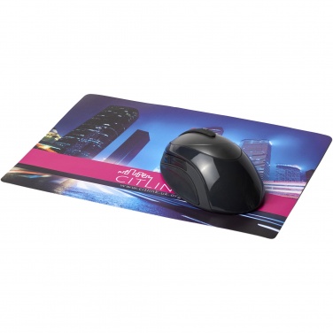 Logotrade promotional giveaway picture of: Brite-Mat® lightweight mouse mat