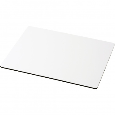 Logotrade advertising products photo of: Q-Mat® rectangular mouse mat