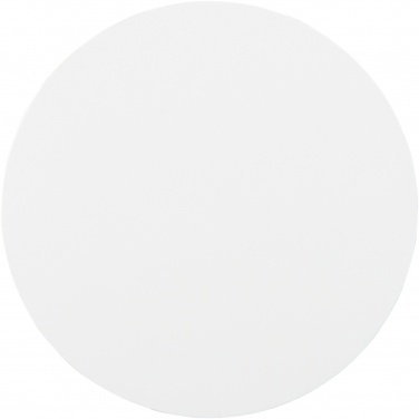 Logotrade corporate gift picture of: Q-Mat® round mouse mat