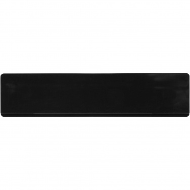 Logotrade promotional items photo of: Terran 15 cm ruler from 100% recycled plastic