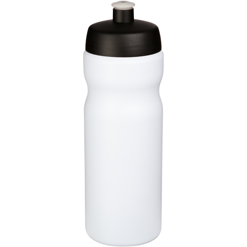 Logotrade promotional giveaways photo of: Baseline® Plus 650 ml sport bottle