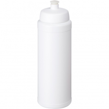 Logotrade promotional item image of: Baseline® Plus 750 ml bottle with sports lid