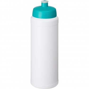 Logo trade advertising products picture of: Baseline® Plus 750 ml bottle with sports lid