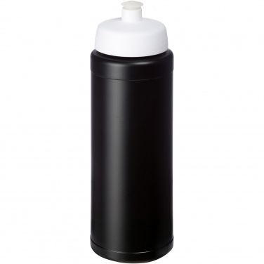 Logo trade advertising product photo of: Baseline® Plus 750 ml bottle with sports lid