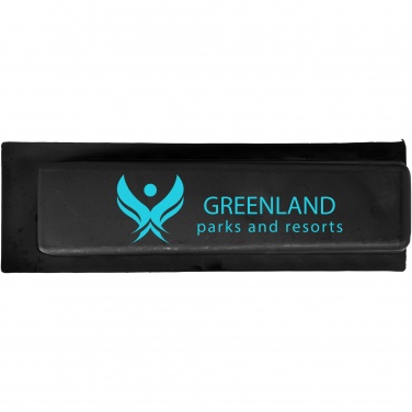 Logo trade promotional merchandise picture of: Dana door stop