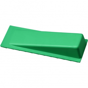 Logo trade promotional giveaway photo of: Dana door stop