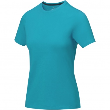 Logotrade promotional gifts photo of: Nanaimo short sleeve women's t-shirt