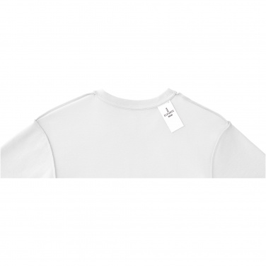 Logo trade promotional giveaways picture of: Heros short sleeve men's t-shirt