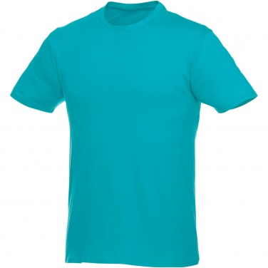 Logotrade corporate gift picture of: Heros short sleeve men's t-shirt