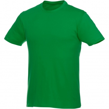 Logotrade promotional product image of: Heros short sleeve men's t-shirt