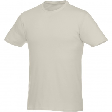 Logotrade promotional merchandise picture of: Heros short sleeve men's t-shirt