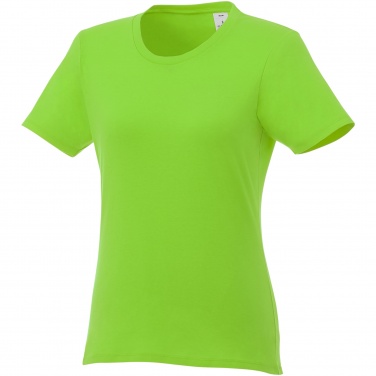 Logotrade promotional giveaway image of: Heros short sleeve women's t-shirt