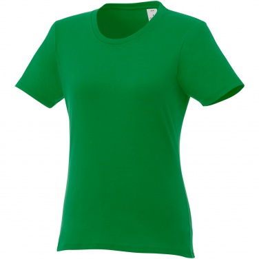 Logo trade promotional product photo of: Heros short sleeve women's t-shirt