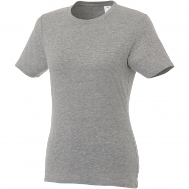 Logo trade business gift photo of: Heros short sleeve women's t-shirt