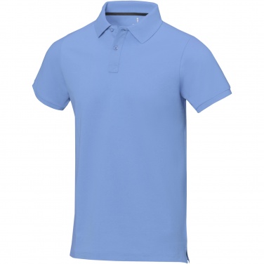 Logotrade promotional products photo of: Calgary short sleeve men's polo
