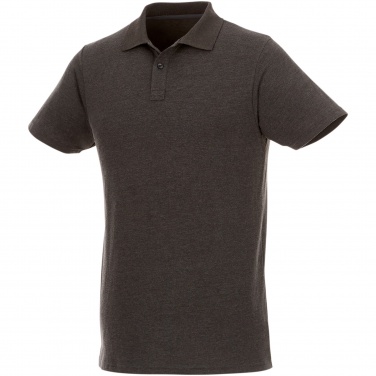 Logotrade corporate gifts photo of: Helios short sleeve men's polo
