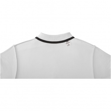 Logo trade promotional products picture of: Helios short sleeve women's polo