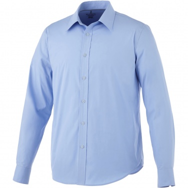 Logotrade corporate gifts photo of: Hamell long sleeve men's shirt