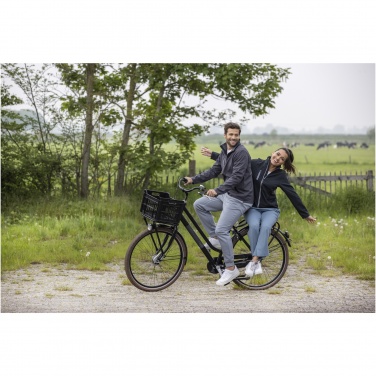 Logotrade promotional giveaway image of: Orion women's softshell jacket