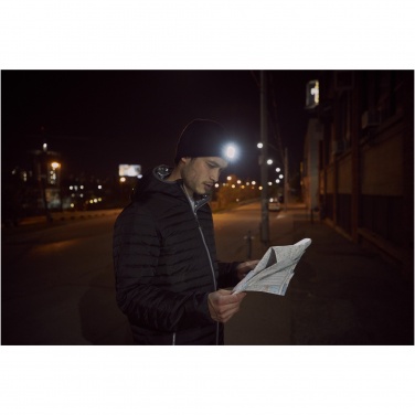 Logotrade promotional product image of: Mighty LED knit beanie