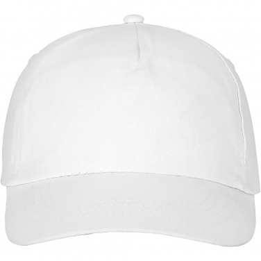 Logotrade promotional merchandise photo of: Feniks 5 panel cap