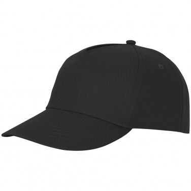 Logo trade business gift photo of: Feniks 5 panel cap
