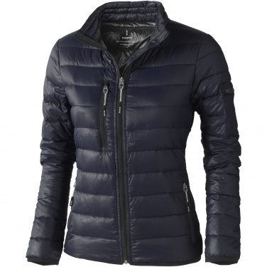 Logotrade promotional product picture of: Scotia women's lightweight down jacket