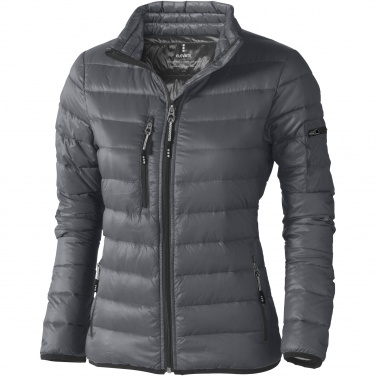 Logo trade promotional product photo of: Scotia women's lightweight down jacket