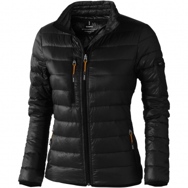 Logo trade promotional merchandise image of: Scotia women's lightweight down jacket