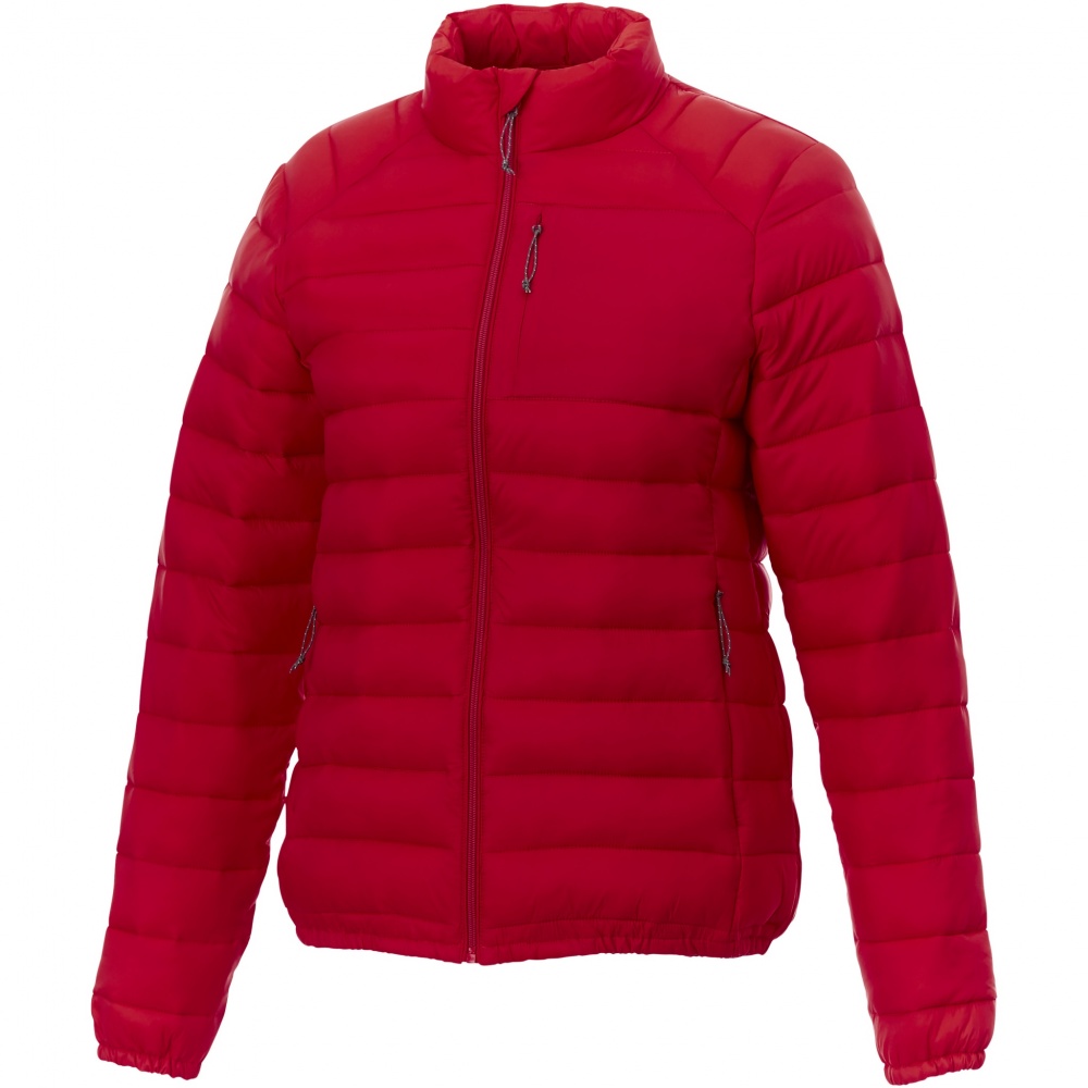 Logotrade promotional merchandise image of: Athenas women's insulated jacket