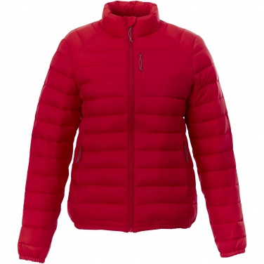 Logotrade promotional products photo of: Athenas women's insulated jacket