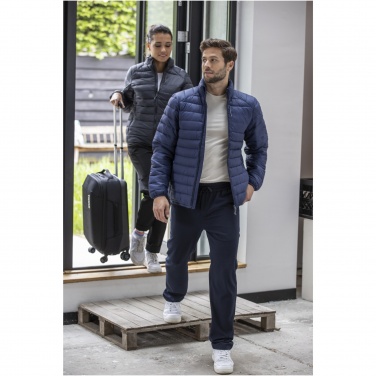 Logotrade promotional product picture of: Athenas women's insulated jacket