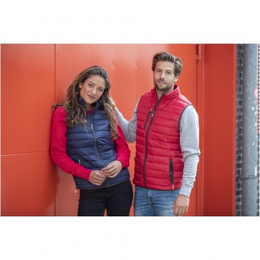 Logotrade promotional giveaway picture of: Fairview women's lightweight down bodywarmer