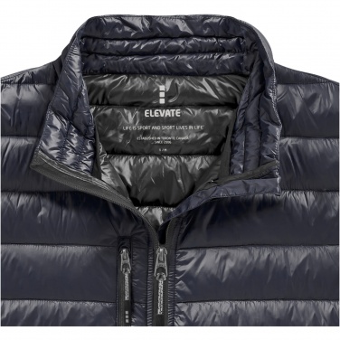 Logotrade promotional items photo of: Fairview women's lightweight down bodywarmer