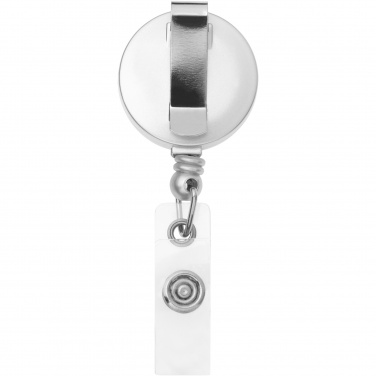 Logo trade promotional product photo of: Aspen roller clip