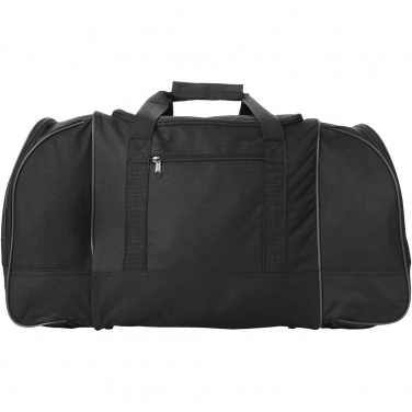 Logotrade corporate gift picture of: Nevada travel duffel bag 55L