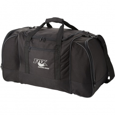 Logotrade corporate gift picture of: Nevada travel duffel bag 55L