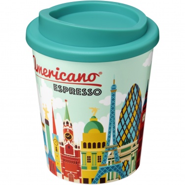 Logotrade promotional giveaway picture of: Brite-Americano® Espresso 250 ml insulated tumbler