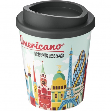 Logotrade promotional giveaway picture of: Brite-Americano® Espresso 250 ml insulated tumbler