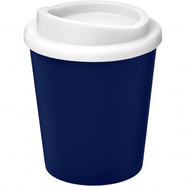 Logo trade business gifts image of: Americano® Espresso 250 ml insulated tumbler