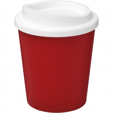 Logo trade promotional product photo of: Americano® Espresso 250 ml insulated tumbler