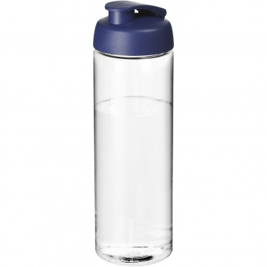 Logotrade advertising product image of: H2O Active® Vibe 850 ml flip lid sport bottle