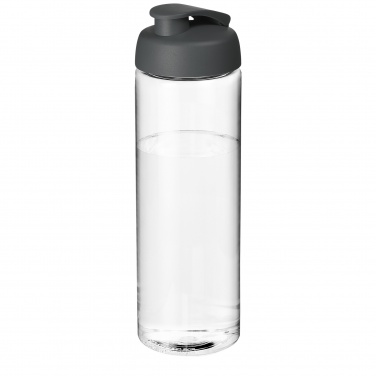 Logo trade promotional gifts picture of: H2O Active® Vibe 850 ml flip lid sport bottle