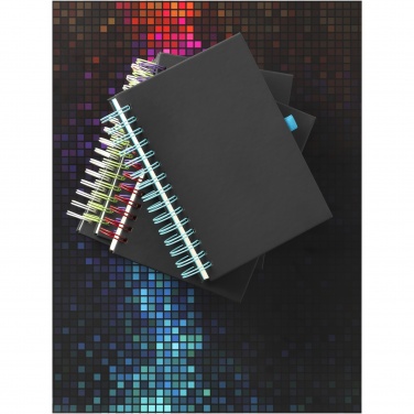 Logo trade business gift photo of: Wiro journal