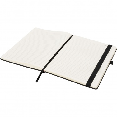 Logotrade promotional products photo of: Rivista large notebook