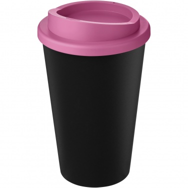 Logotrade promotional merchandise photo of: Americano® Eco 350 ml recycled tumbler