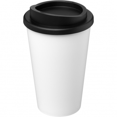 Logotrade corporate gift image of: Americano® Eco 350 ml recycled tumbler