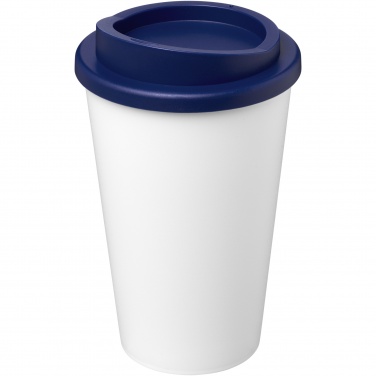 Logotrade promotional gifts photo of: Americano® Eco 350 ml recycled tumbler